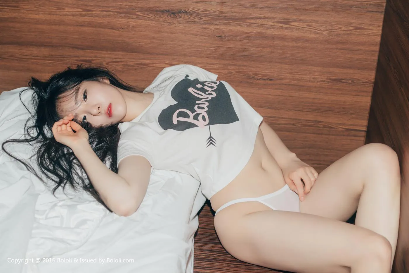 Vol.065 敏敏酱 [66P]插图4